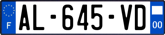 AL-645-VD
