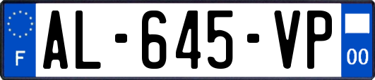 AL-645-VP