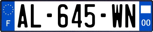 AL-645-WN