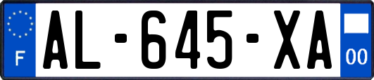 AL-645-XA