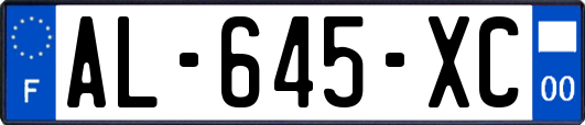 AL-645-XC