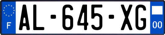 AL-645-XG