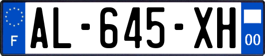 AL-645-XH