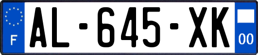 AL-645-XK