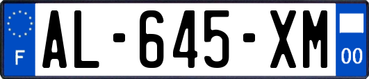 AL-645-XM
