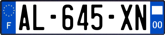AL-645-XN