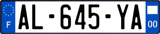 AL-645-YA