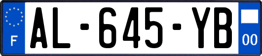 AL-645-YB