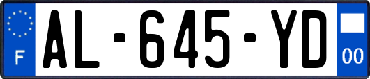 AL-645-YD