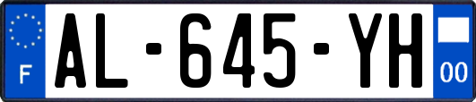 AL-645-YH