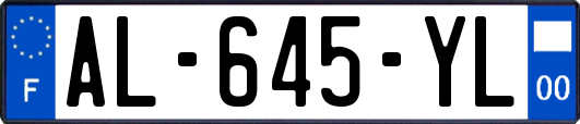 AL-645-YL