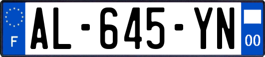 AL-645-YN