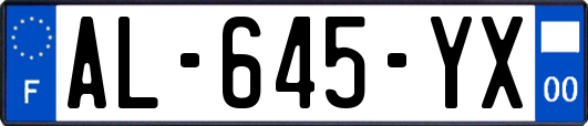 AL-645-YX