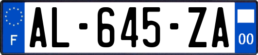 AL-645-ZA