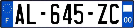 AL-645-ZC