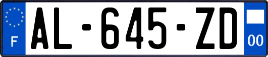 AL-645-ZD