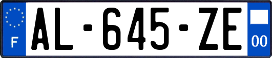AL-645-ZE