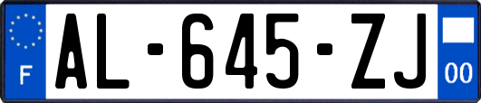 AL-645-ZJ