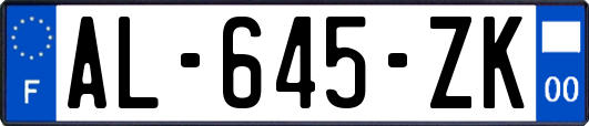 AL-645-ZK