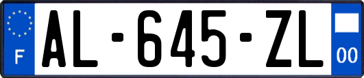 AL-645-ZL