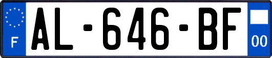 AL-646-BF