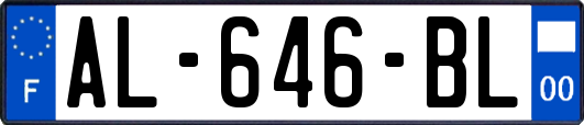 AL-646-BL