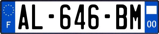 AL-646-BM