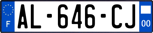AL-646-CJ