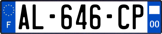 AL-646-CP