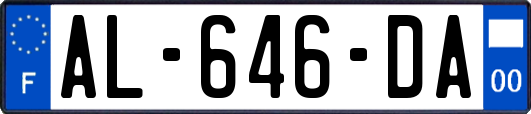 AL-646-DA