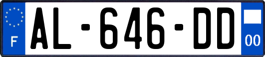 AL-646-DD