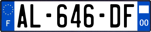 AL-646-DF