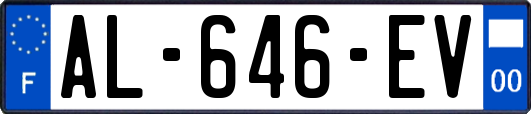 AL-646-EV