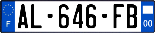 AL-646-FB