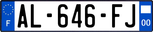 AL-646-FJ