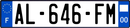 AL-646-FM