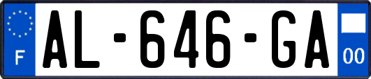 AL-646-GA