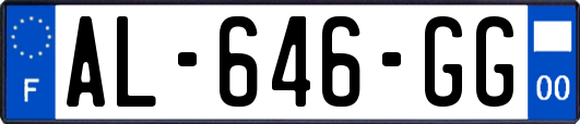 AL-646-GG