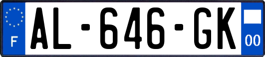 AL-646-GK