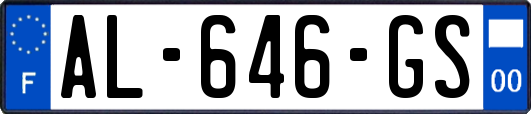 AL-646-GS