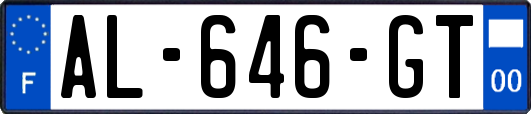 AL-646-GT
