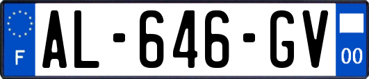 AL-646-GV
