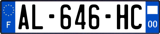 AL-646-HC