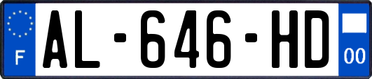 AL-646-HD