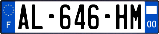 AL-646-HM