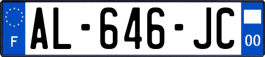 AL-646-JC