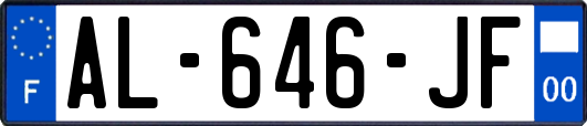AL-646-JF