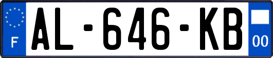AL-646-KB