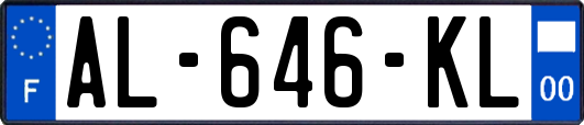 AL-646-KL