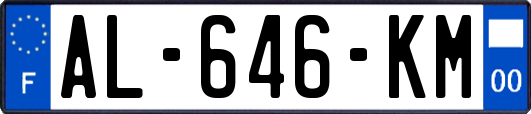 AL-646-KM